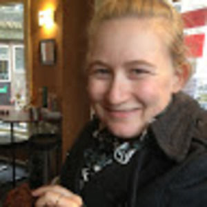 Meet your Posher, Cindy